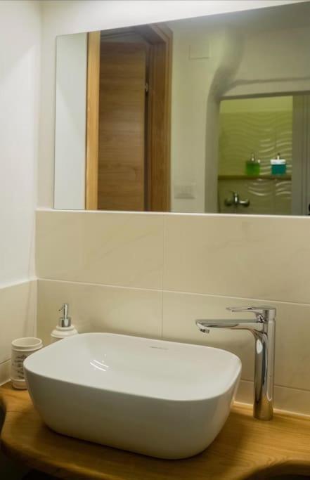 Le Casate - Centro Storico Arezzo Apartment Bagian luar foto